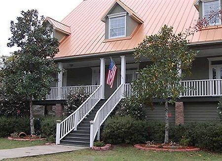 Tux Creek Inn Билокси Екстериор снимка