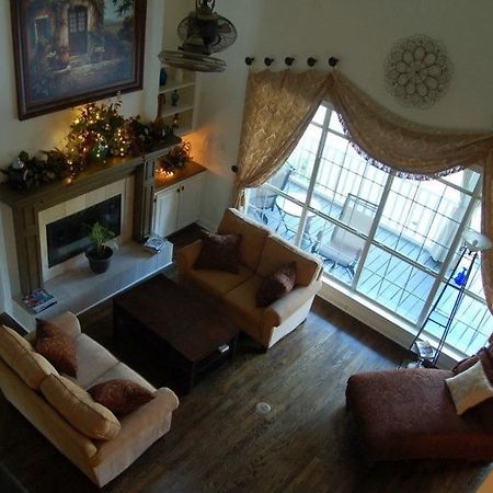 Tux Creek Inn Билокси Екстериор снимка