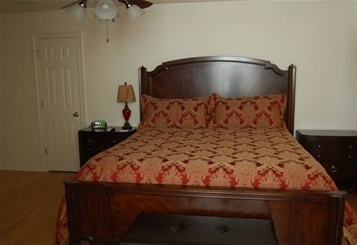Tux Creek Inn Билокси Екстериор снимка