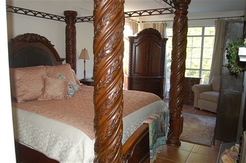 Tux Creek Inn Билокси Екстериор снимка