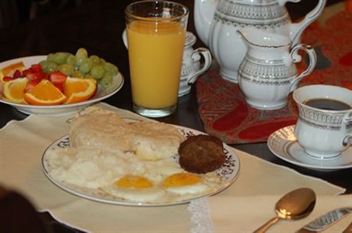 Tux Creek Inn Билокси Екстериор снимка