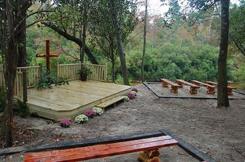 Tux Creek Inn Билокси Екстериор снимка