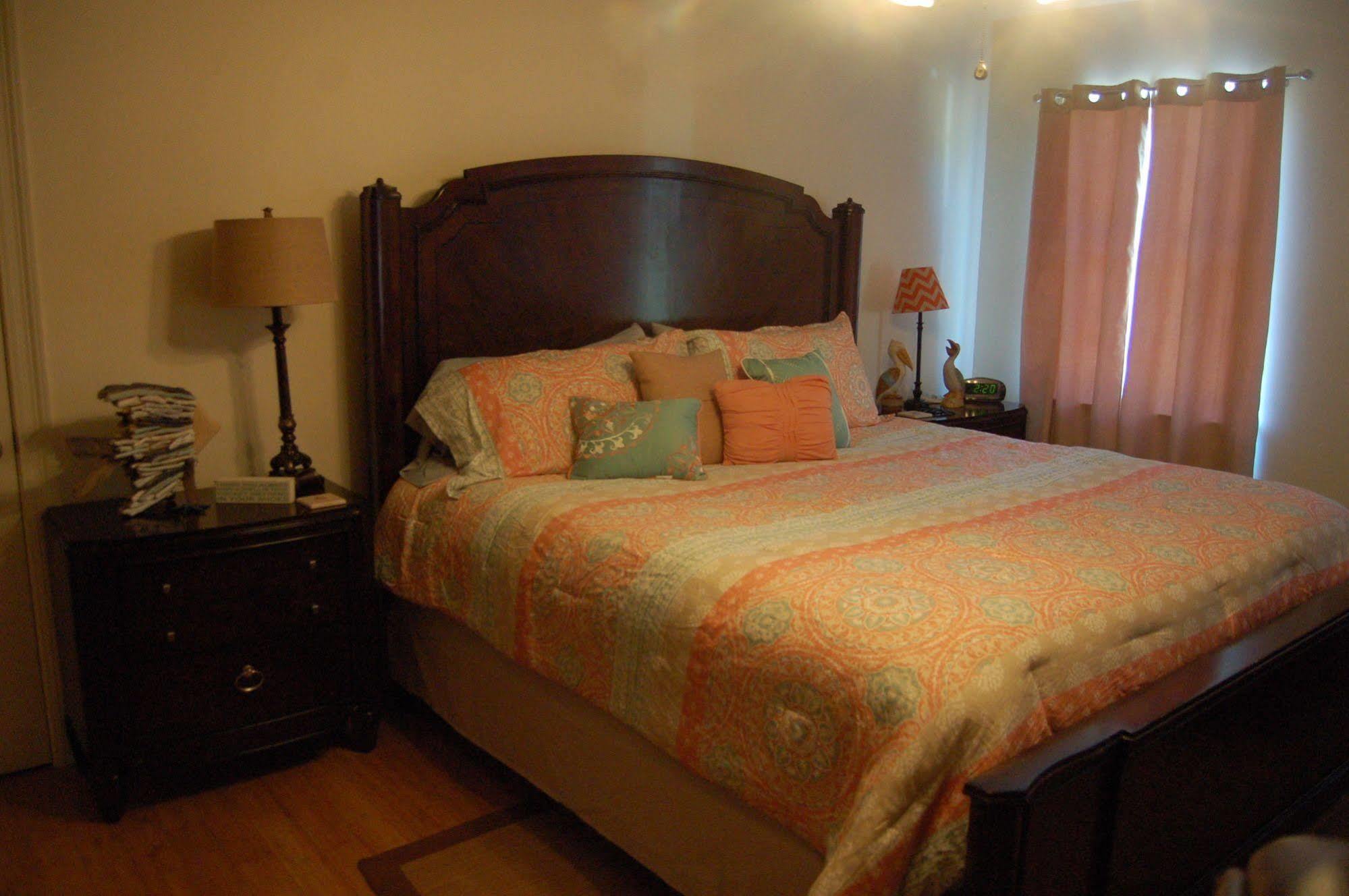 Tux Creek Inn Билокси Екстериор снимка