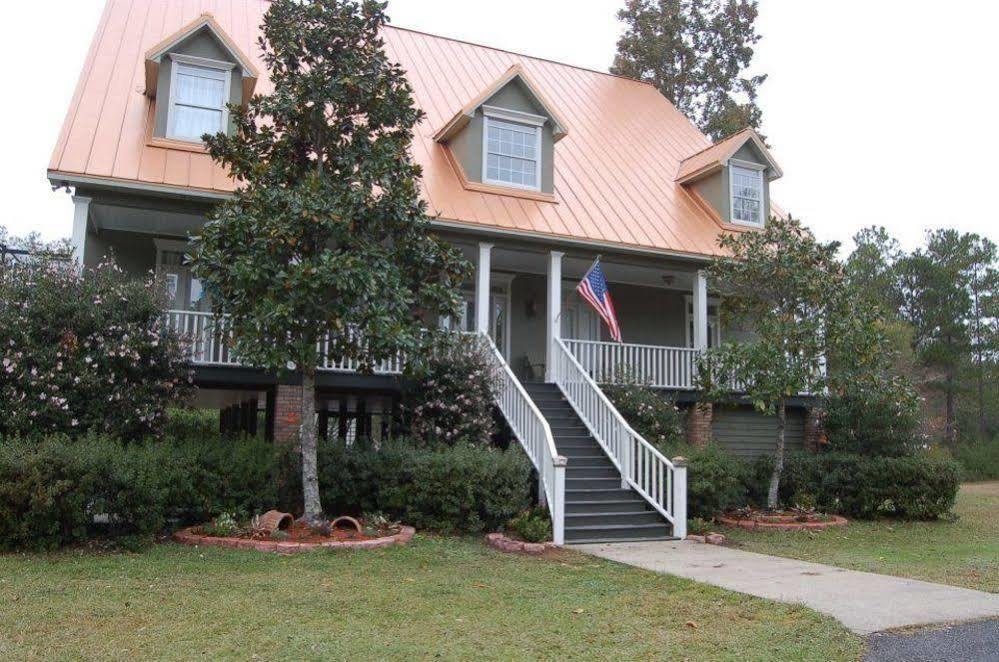 Tux Creek Inn Билокси Екстериор снимка